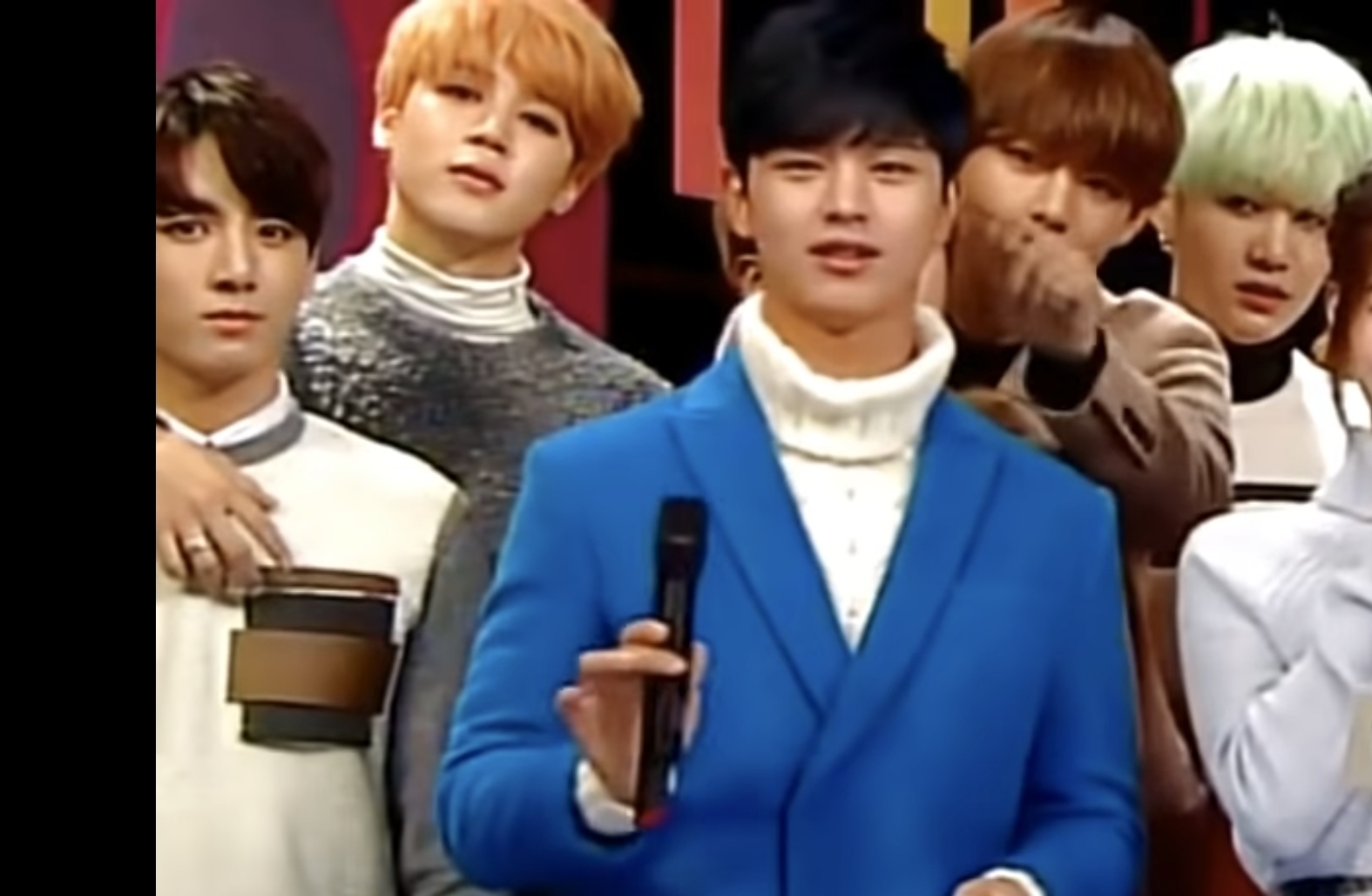 [잡담] 내 남편들 과거사진 빛펑 | 인스티즈