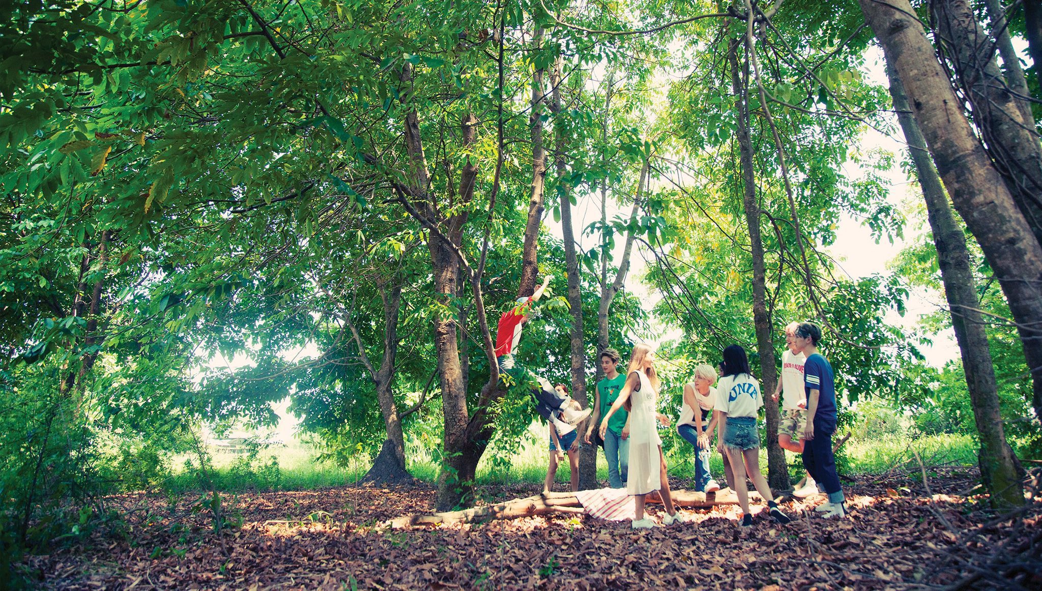 [잡담] 내가 좋아하는 민희진 감성들 | 인스티즈