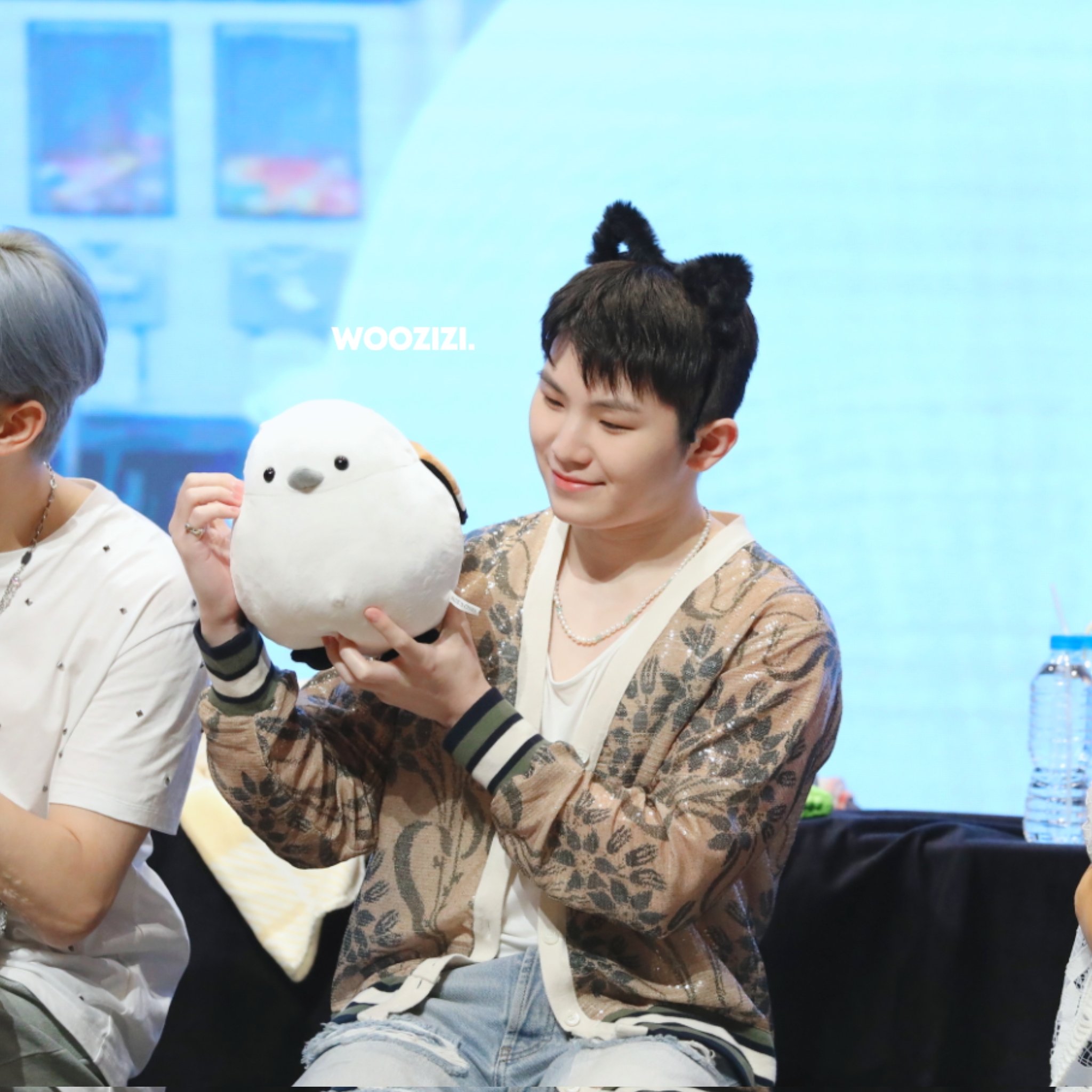 [잡담] 우지와 뱁새 | 인스티즈