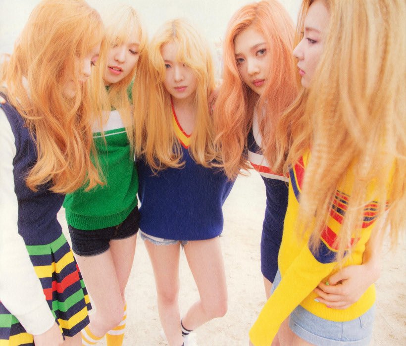 [잡담] 내가 좋아하는 민희진 감성들 | 인스티즈