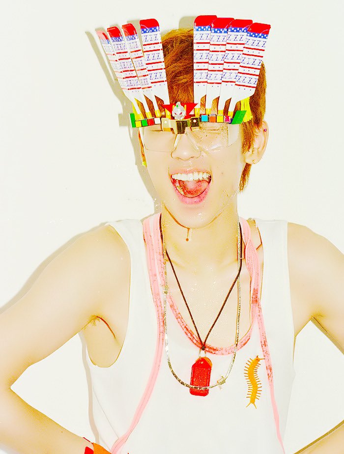 [잡담] 내가 좋아하는 민희진 감성들 | 인스티즈