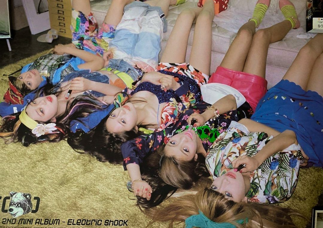 [잡담] 내가 좋아하는 민희진 감성들 | 인스티즈