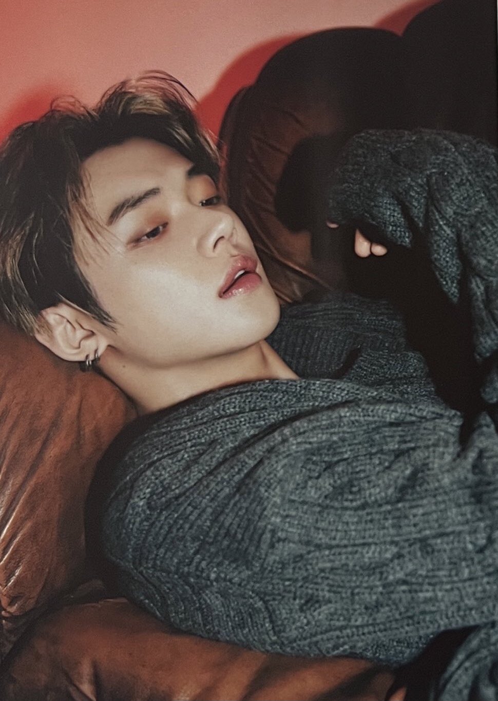 [잡담] 최연준 진짜 너무 취저다 | 인스티즈