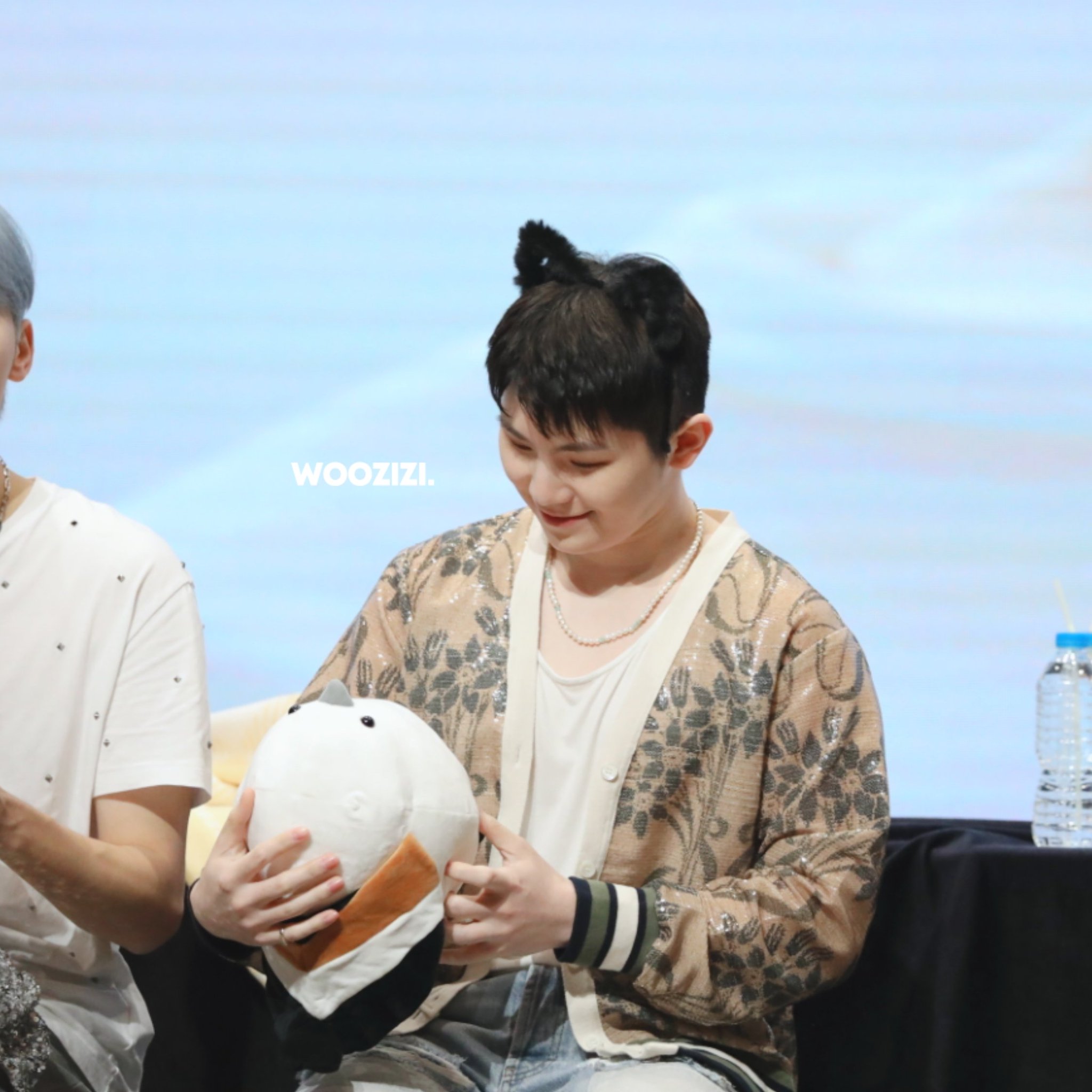 [잡담] 우지와 뱁새 | 인스티즈