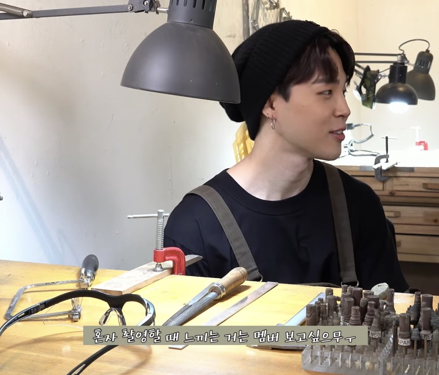 [잡담] 방탄 지민 지옥에서 온 올팬 ㅇㄱㄹㅇ | 인스티즈