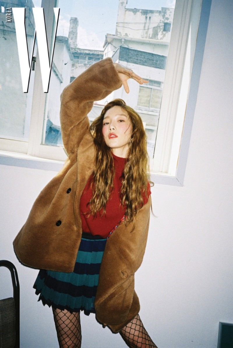 [잡담] 내가 좋아하는 민희진 감성들 | 인스티즈