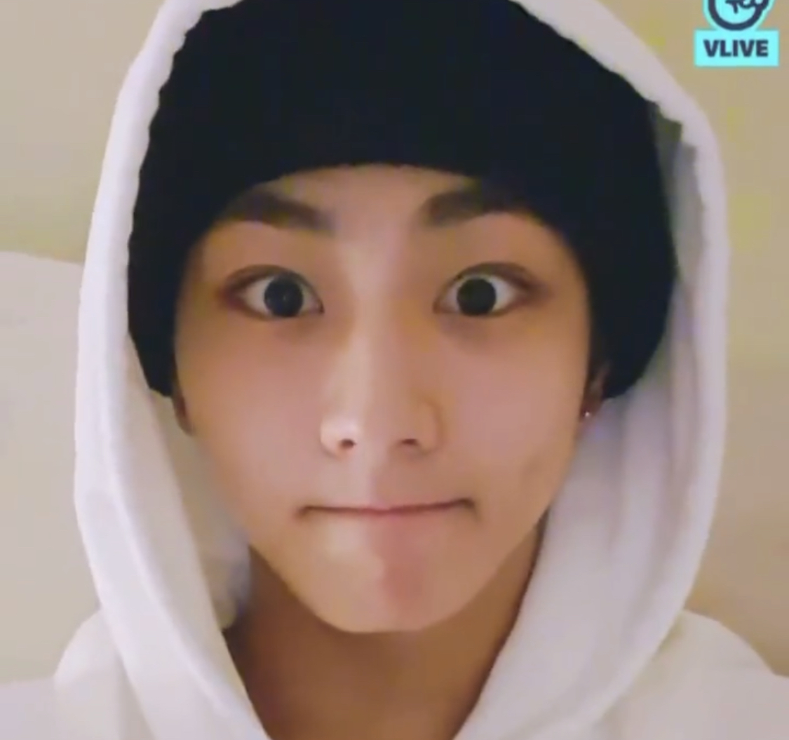 [잡담] 양정원 눈 겁나아아아아 커 | 인스티즈