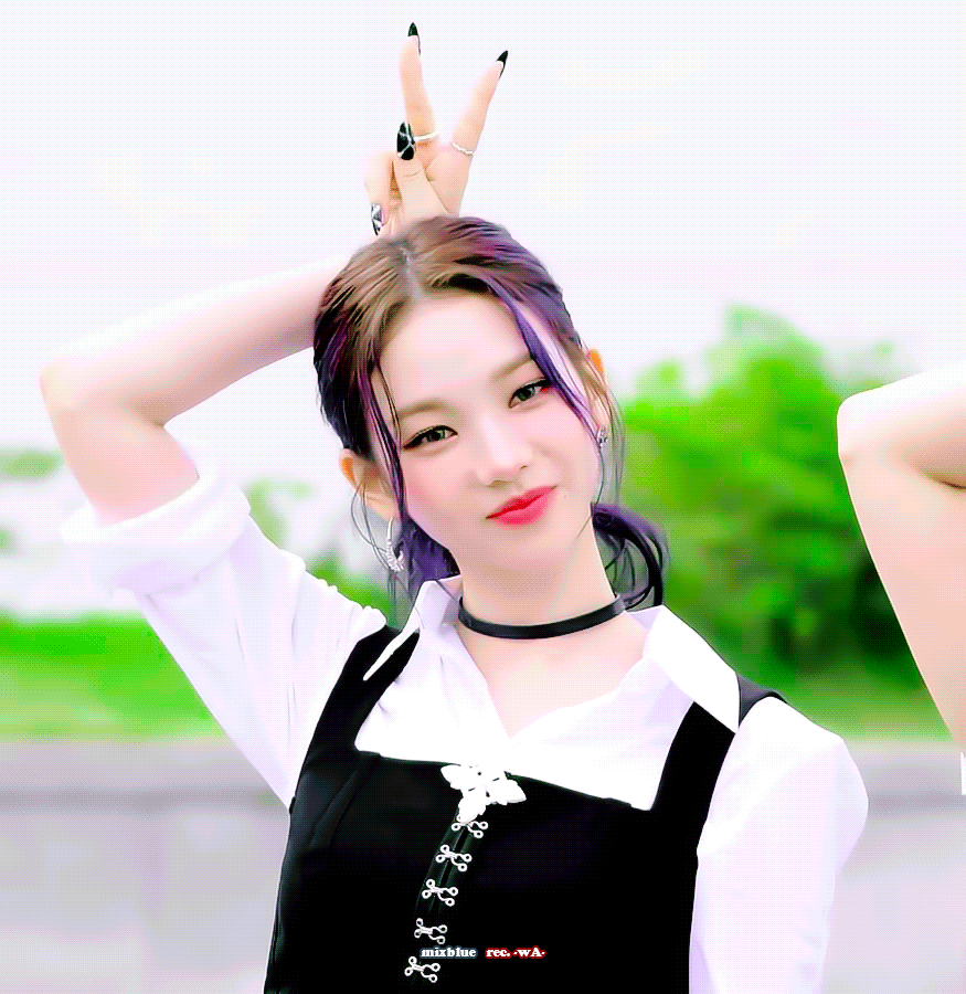 [잡담] 내가 좋아하는 카씨 여돌들 | 인스티즈