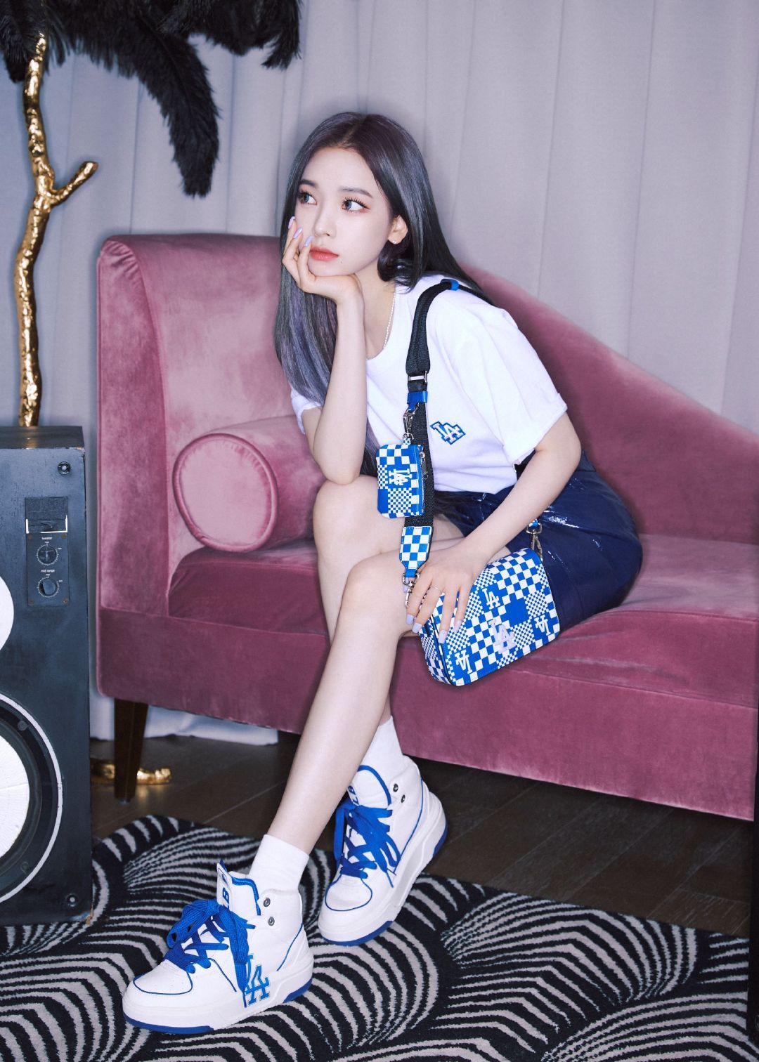 [잡담] 내가 좋아하는 카씨 여돌들 | 인스티즈