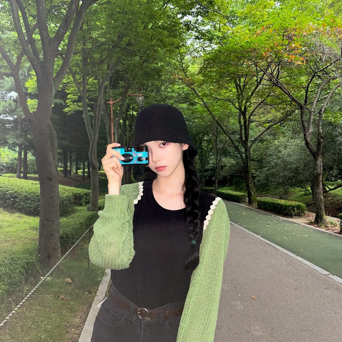 [잡담] 내가 좋아하는 카씨 여돌들 | 인스티즈