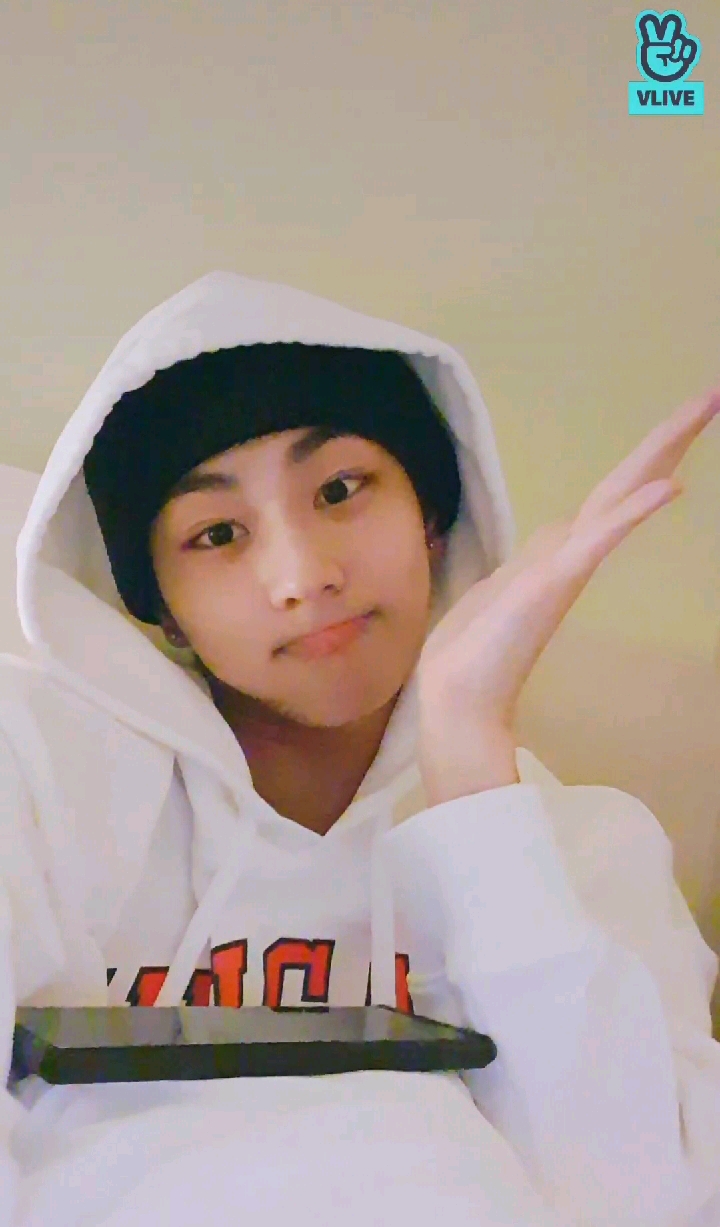 [잡담] 정원이 브이앱 끝난지 거의 12시간되가는데.. | 인스티즈