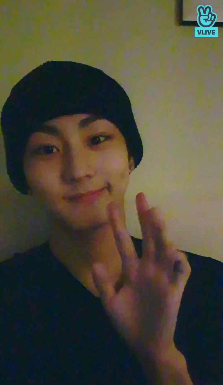 [잡담] 정원이 오늘 라이브 쌩얼봐............. | 인스티즈