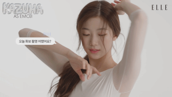 [잡담] 내가 좋아하는 카씨 여돌들 | 인스티즈