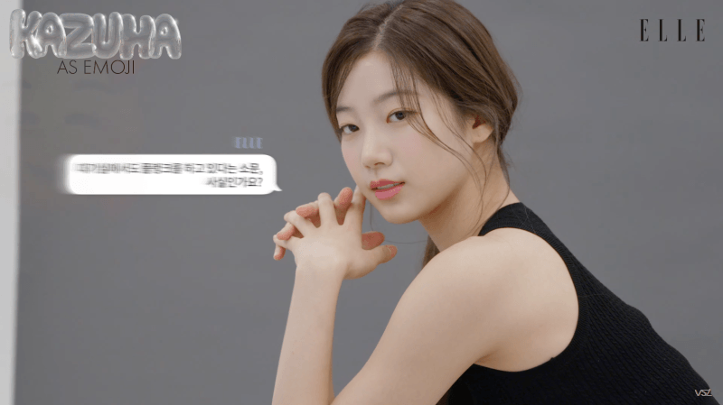 [잡담] 내가 좋아하는 카씨 여돌들 | 인스티즈