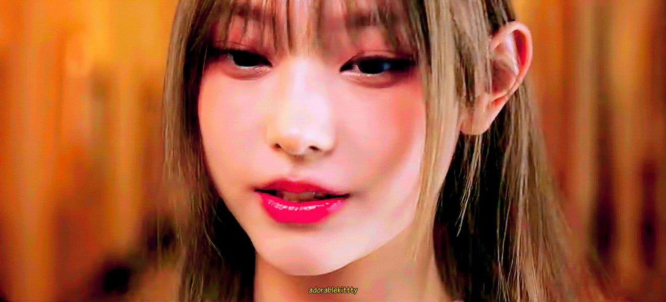 [잡담] 해린 지금 머리색 뭘까? | 인스티즈