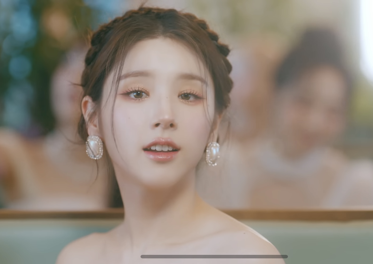 [잡담] 이달소 희진 얼굴 뭐임?ㅋㅋㅋㅋㅋㅋㅋㅋㅋㅋ | 인스티즈