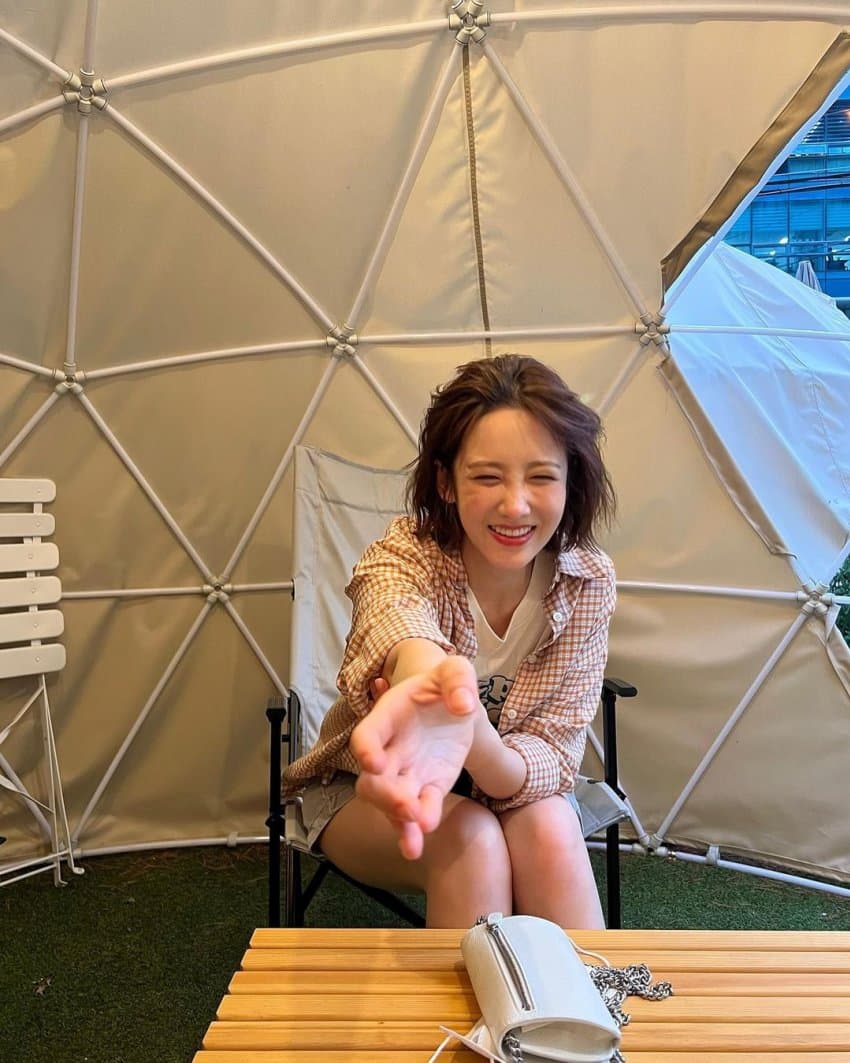 [잡담] 유지애 단발 | 인스티즈