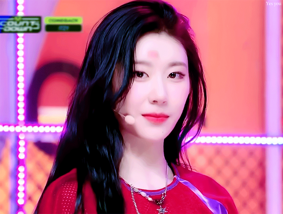 [잡담] 진짜 이뽀 이채령 | 인스티즈