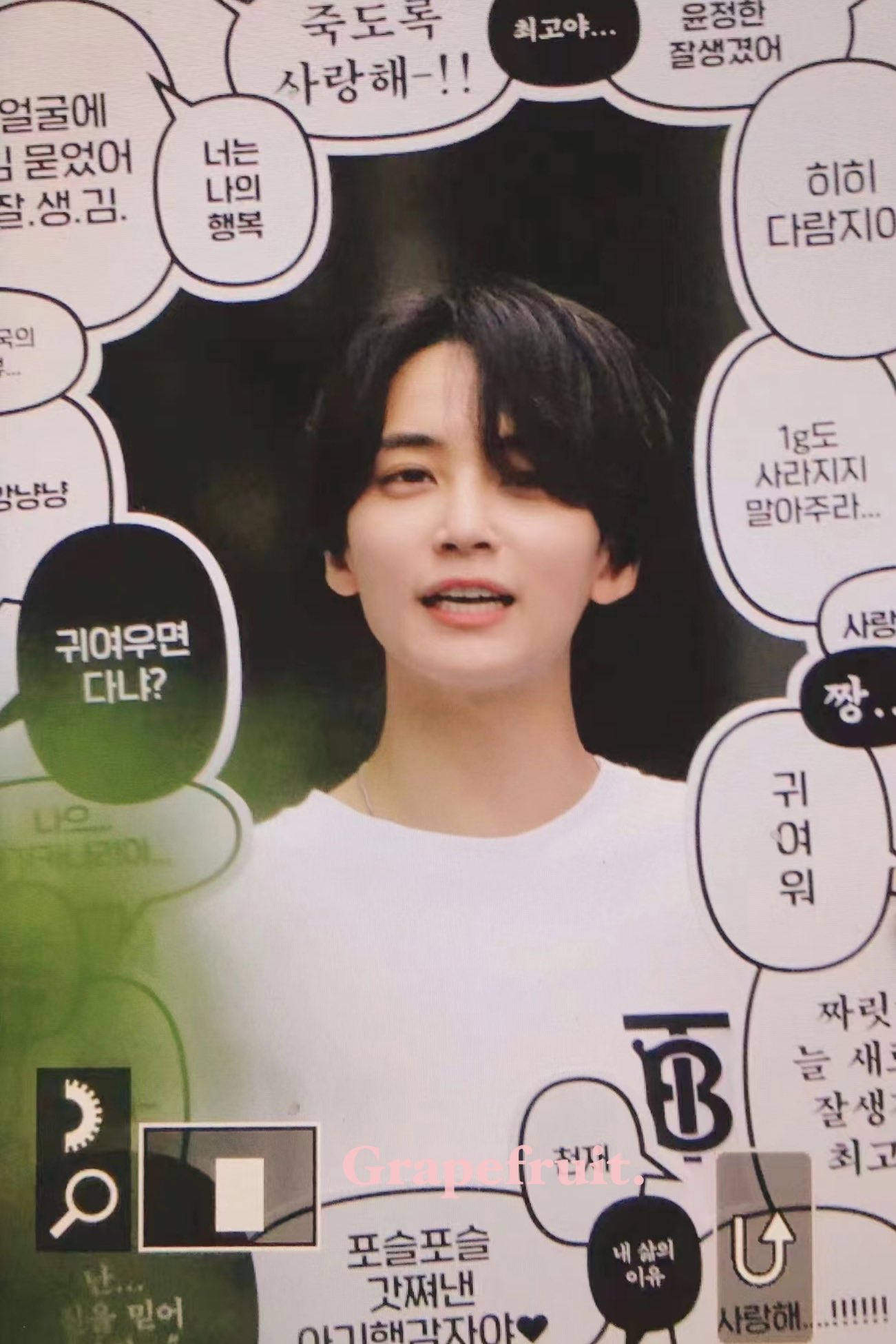 [잡담] 세븐틴 팬들은 대체 뭐하는 사람들임? | 인스티즈