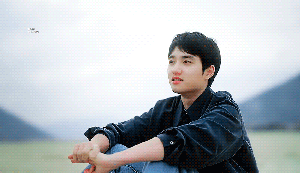 [잡담] 도경수 이짤들 너무좋은데 어떡해야됨 | 인스티즈