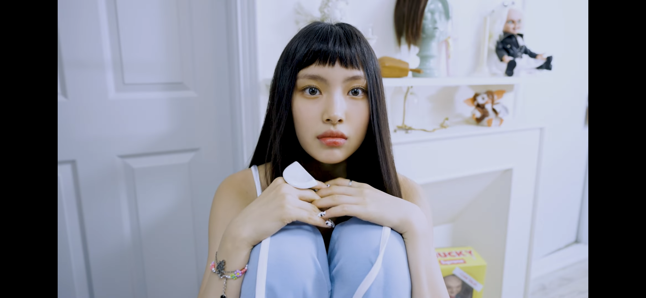 [잡담] 혜인이 너무 좋아 덕후 될거같아.. | 인스티즈