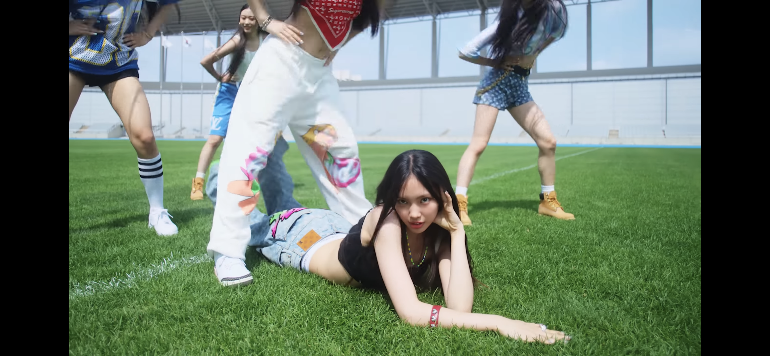 [잡담] 혜인이 너무 좋아 덕후 될거같아.. | 인스티즈