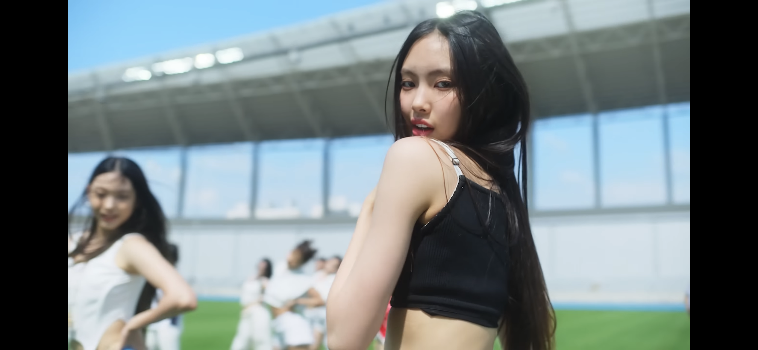 [잡담] 혜인이 너무 좋아 덕후 될거같아.. | 인스티즈