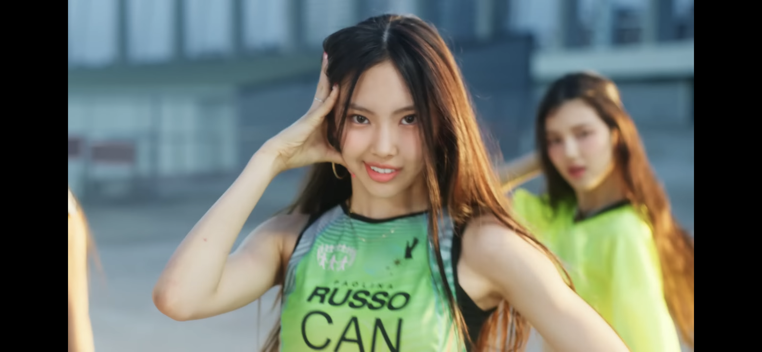 [잡담] 혜인이 너무 좋아 덕후 될거같아.. | 인스티즈