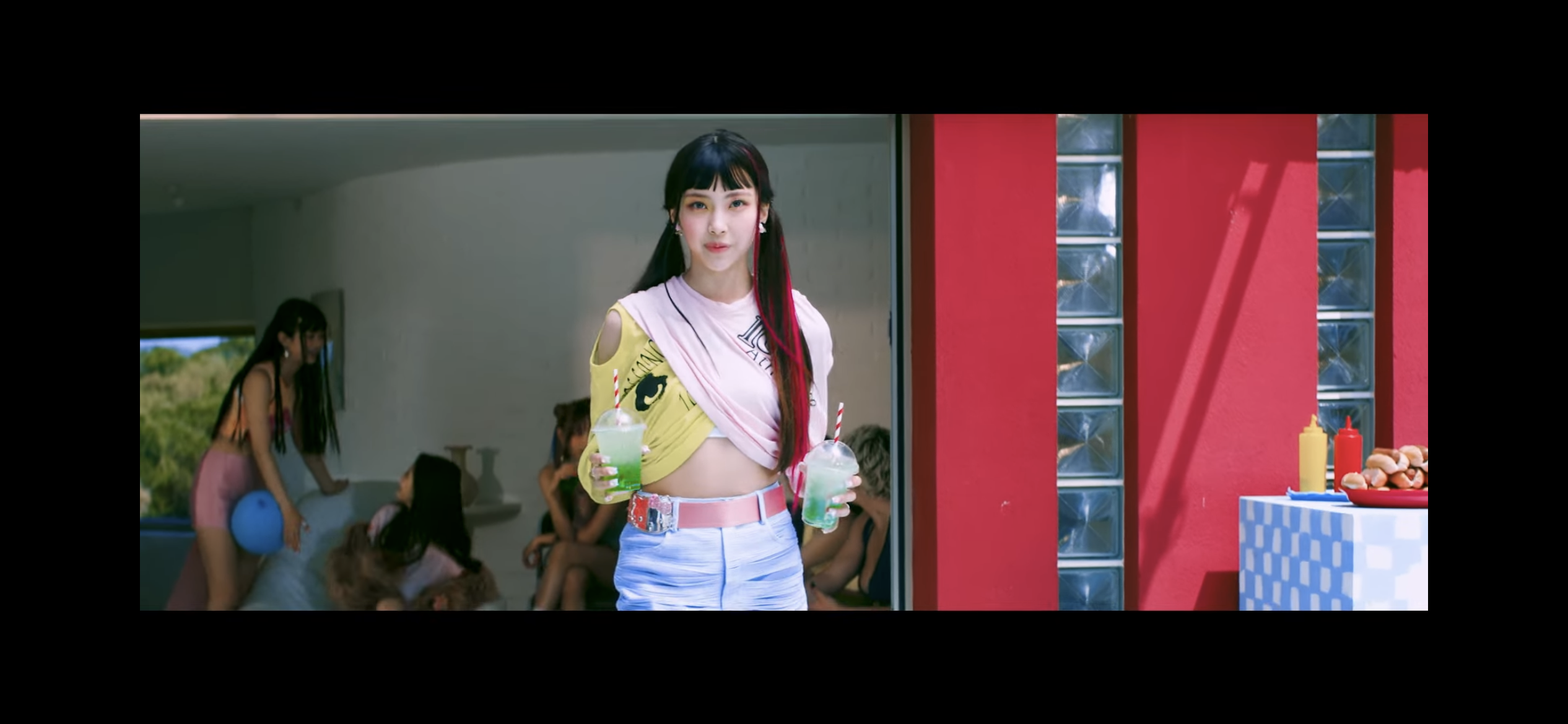 [잡담] 혜인이 너무 좋아 덕후 될거같아.. | 인스티즈