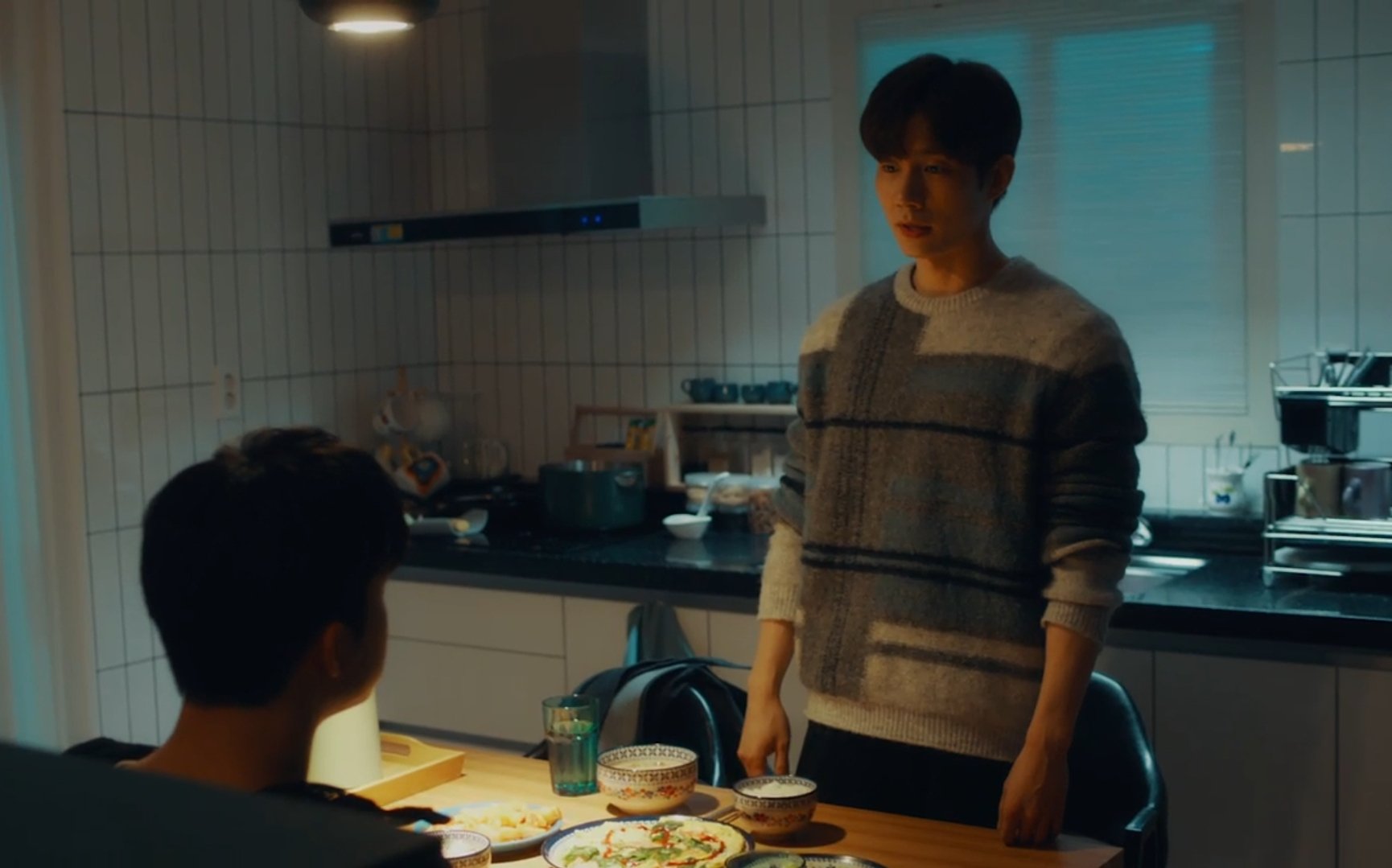 [잡담] 나별 식탁씬 보는데 - 인스티즈(Instiz) 카테고리