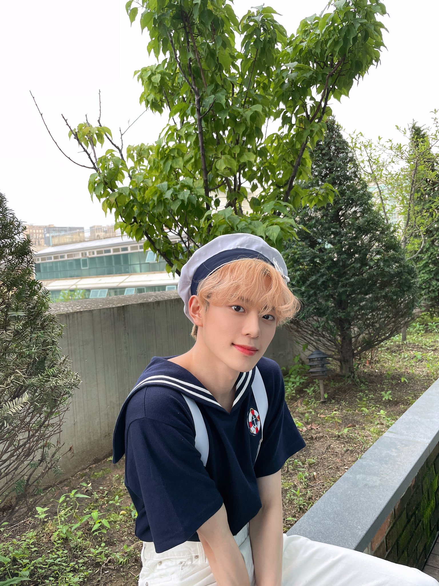 [잡담] 오늘 막팬한 강민이 진짜 레전드야 넘 예뻐ㅠㅠㅠ | 인스티즈