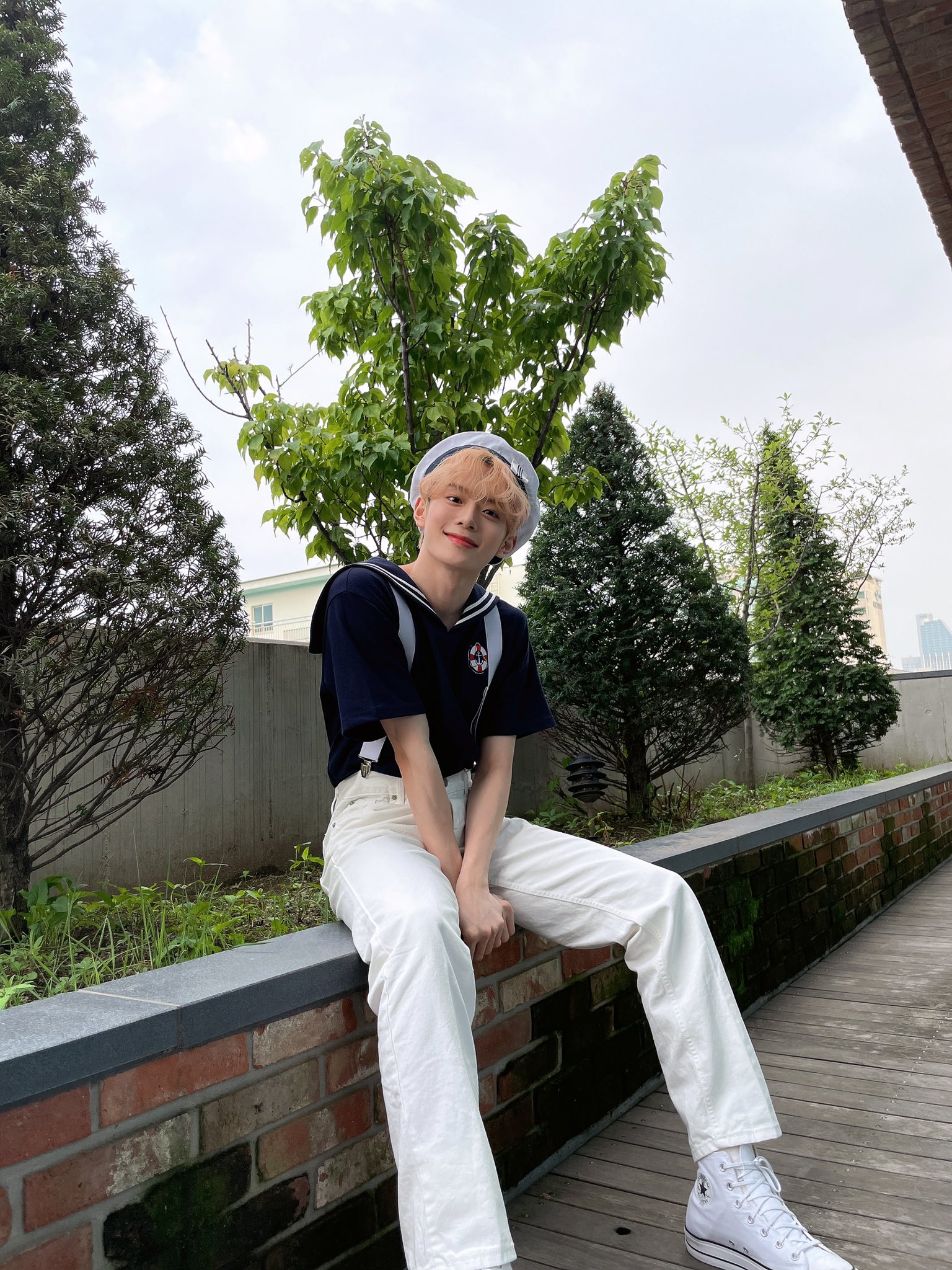 [잡담] 오늘 막팬한 강민이 진짜 레전드야 넘 예뻐ㅠㅠㅠ | 인스티즈