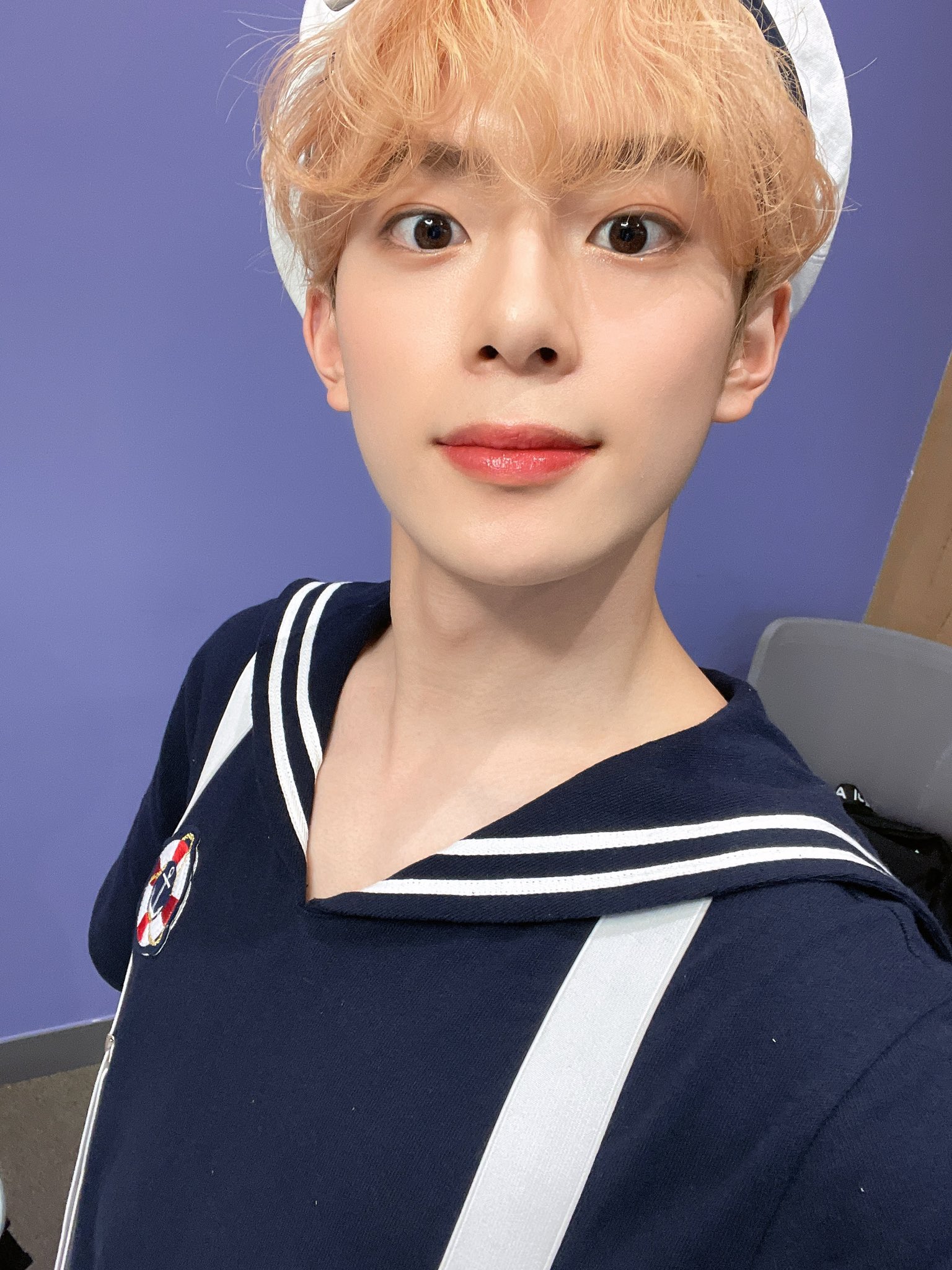 [잡담] 오늘 막팬한 강민이 진짜 레전드야 넘 예뻐ㅠㅠㅠ | 인스티즈