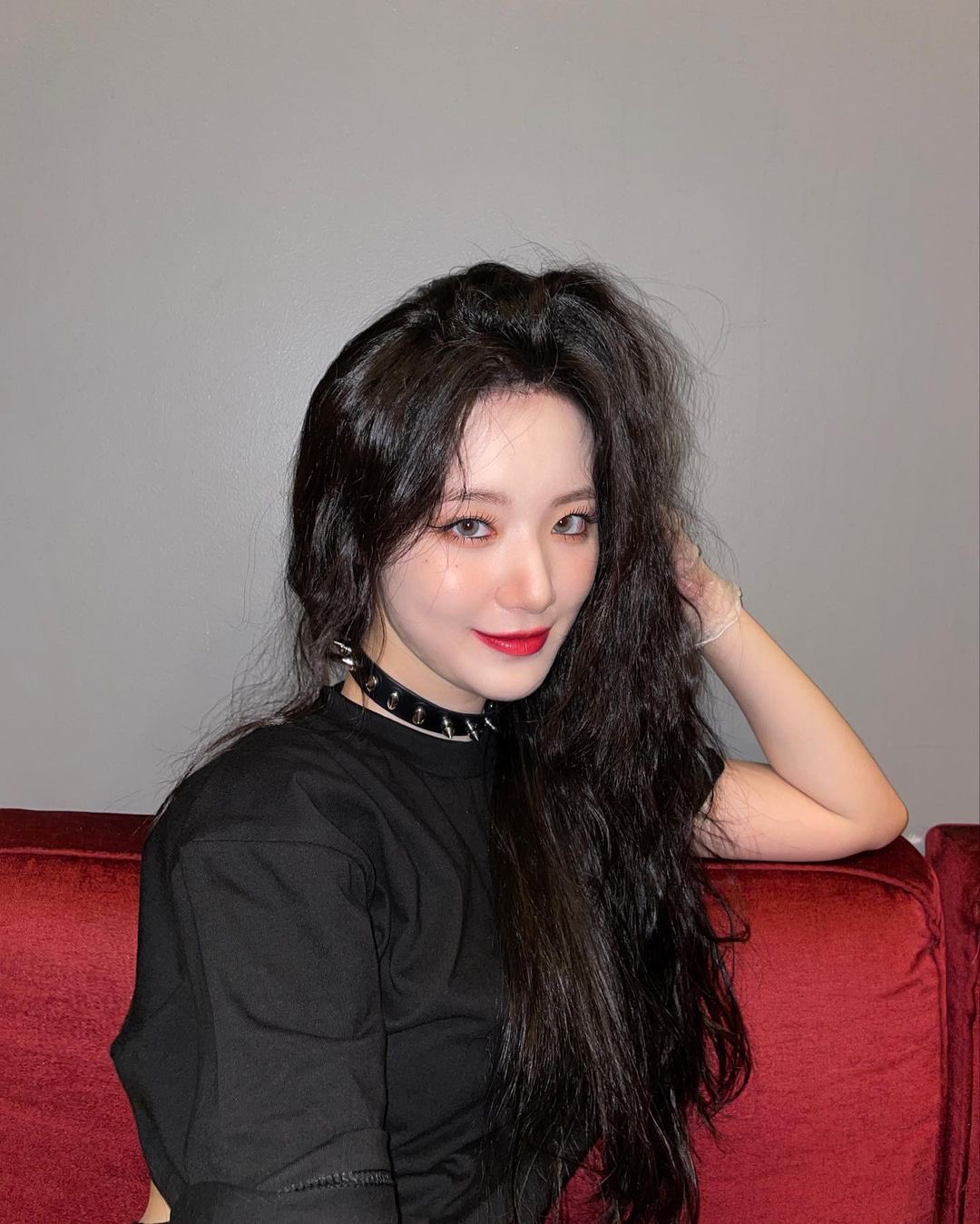 [잡담] 슈화 LA에서도 너무 예쁘다ㅠㅠㅠ | 인스티즈