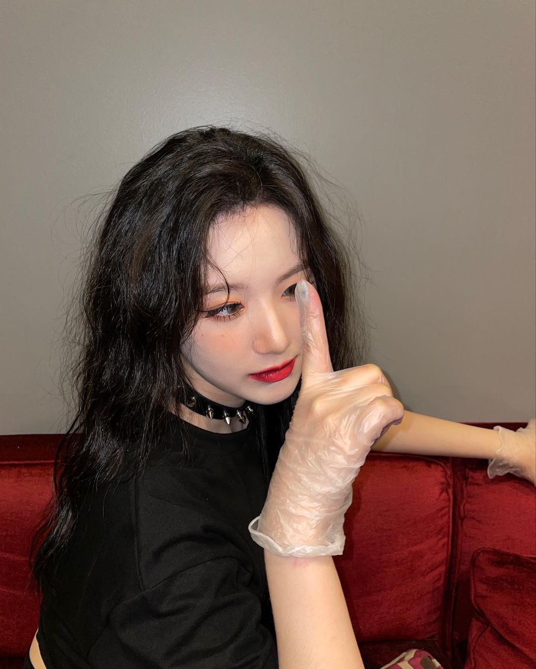 [잡담] 슈화 LA에서도 너무 예쁘다ㅠㅠㅠ | 인스티즈