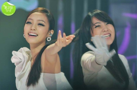 [잡담] 오늘 우리 하라랑 지영이 14주년이야🧡 | 인스티즈