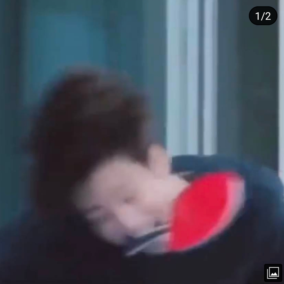 [잡담] 아니 이거 정국이래 | 인스티즈