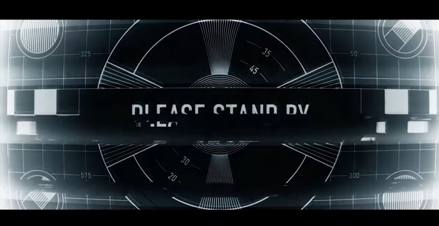 [잡담] 아이브 컴백 티저 티비 오류화면 색이랑 똑같댘ㅋㅋㅋ | 인스티즈