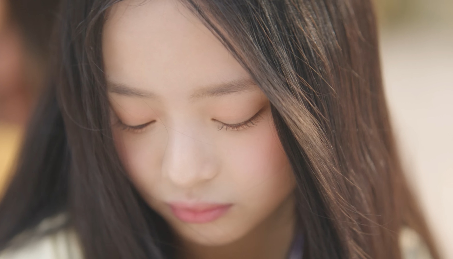 [잡담] 뉴진스 하니 한국여돌 수요상 같애 | 인스티즈