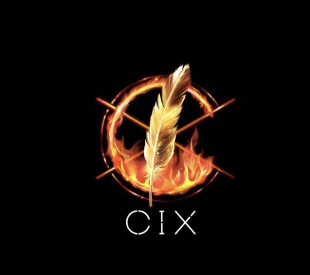 [잡담] 씨아엑 .. 일년만에 컴백ㅠㅠㅠㅠㅠㅠ로고 좀 봐주세여ㅠㅠㅠㅠ | 인스티즈