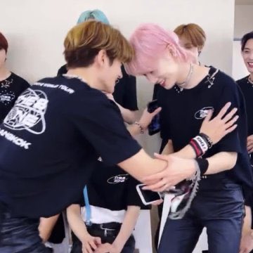 [잡담] 더보이즈 스포한거 찐이긴 했구나 | 인스티즈