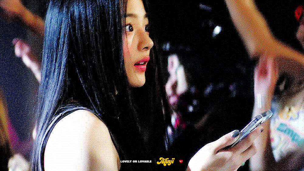 [잡담] 민지...평생가자... | 인스티즈