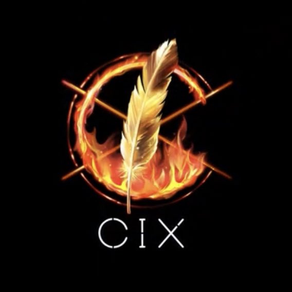 [잡담] 하 씨아엑 로고 바꼈어 | 인스티즈