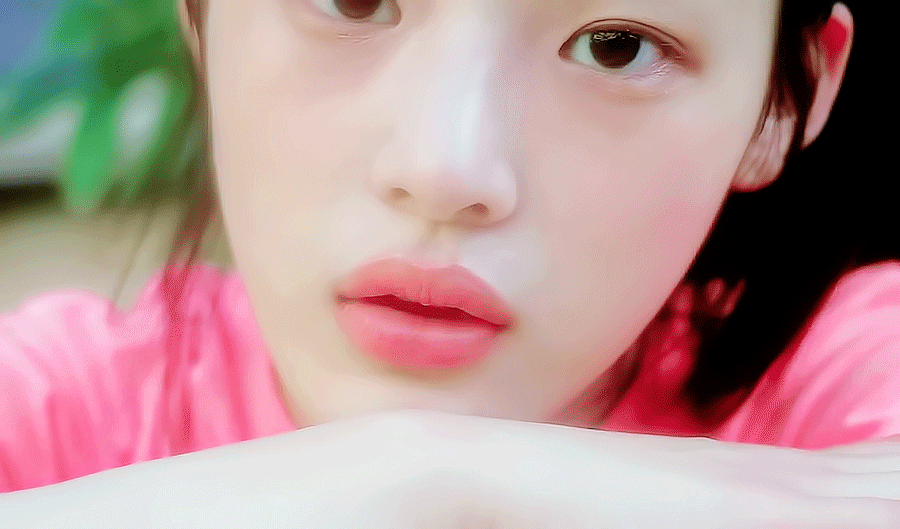 [잡담] 뉴진스 민지 여름이었다... | 인스티즈