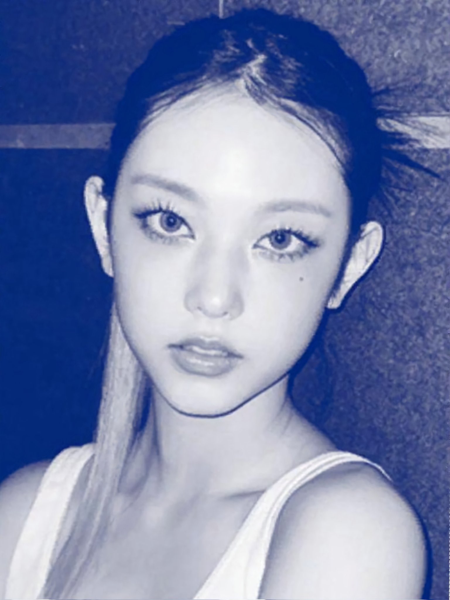 [잡담] 뉴진스 해린이 좀 봐.. | 인스티즈