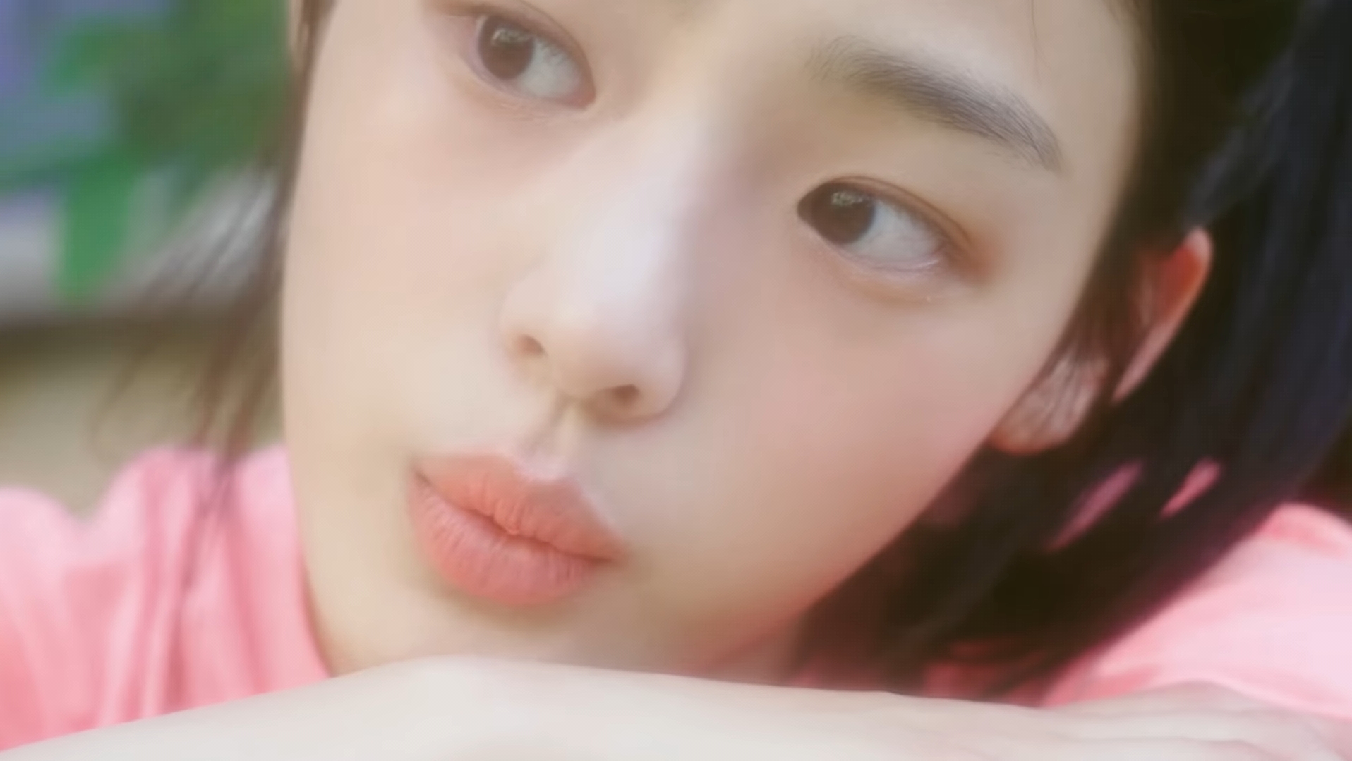 [잡담] 민희진 3분내내 얼빡으로 내보내는 자신감 뭐지 | 인스티즈