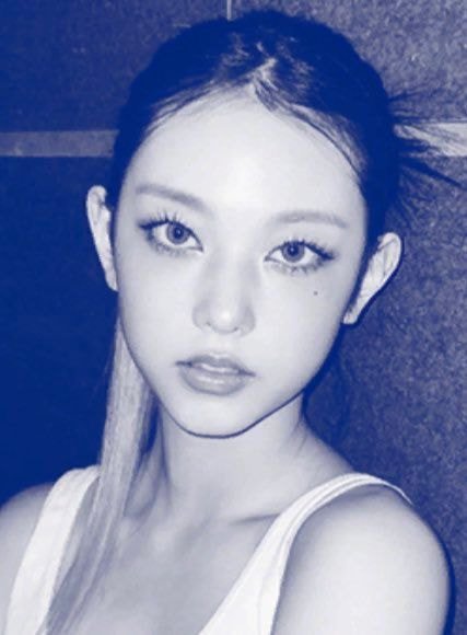 [잡담] 해린 이짤이 대박인듯 | 인스티즈