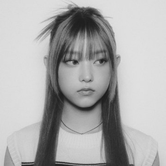 [잡담] 여돌 고양이상 콜렉터들아.. 뉴진스 "해린" 기억해둬.. | 인스티즈