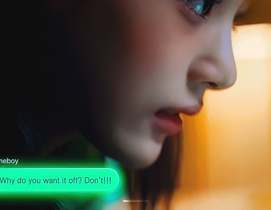 [잡담] 뉴진스 민지는 사진보다 움짤이 짱이다 얘들아.... | 인스티즈