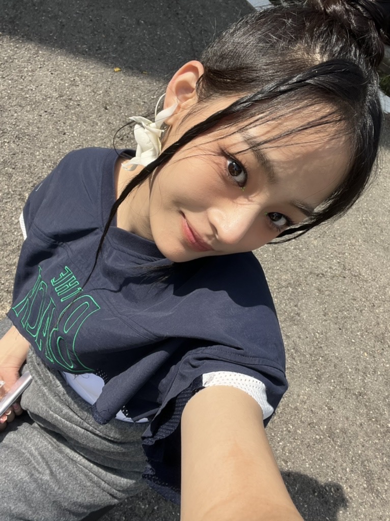 [잡담] 민지아기한테 셀고의 향이 느껴진다 | 인스티즈